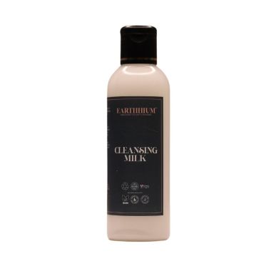 Earthhium: Cleansing Milk