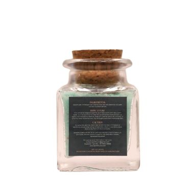 Earthhium: Eucalyptus & Mint Foot Soak Mini