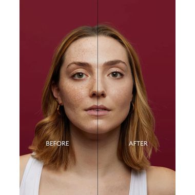 Missha: M Perfect Cover BB Cream SPF42/PA+++ (No.25/Warm Beige) - 50ml