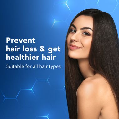 Scalpe: Anti Hairfall Shampoo - 200ml