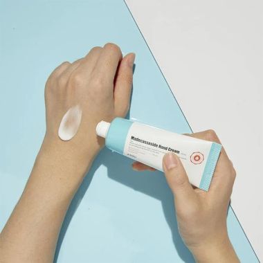Apieu: Madecassoside Hand Cream - 40gm