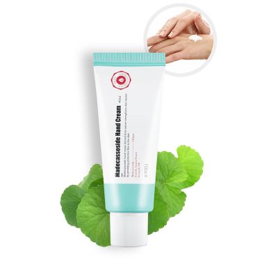Apieu: Madecassoside Hand Cream - 40gm