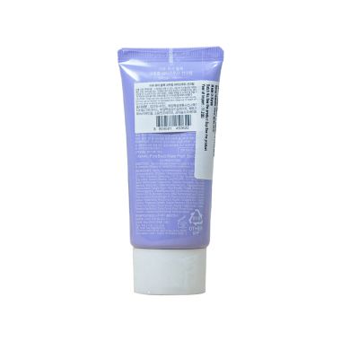 Apieu: Pure Block Water Proof Sun Cream SPF50+ & Pa+++ - 50ml