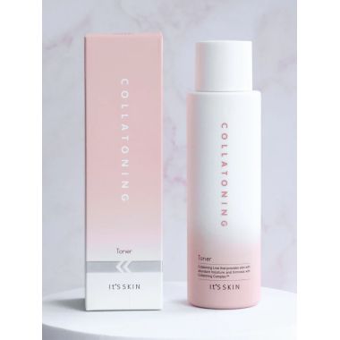 Its Skin: Collatoning Toner - 150ml