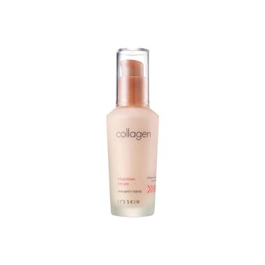 Its Skin: Collagen Nutrition Cream - 50ml