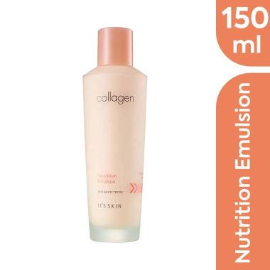Its Skin: Collagen Nutrition Emulsion - 150ml