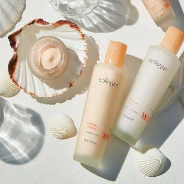 Its Skin: Collagen Nutrition Emulsion - 150ml