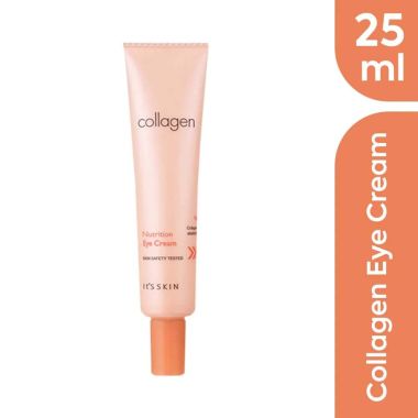 Its Skin: Collagen Nutrition Eye Cream - 25ml
