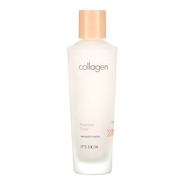 Its Skin: Collagen Nutrition Toner - 150ml