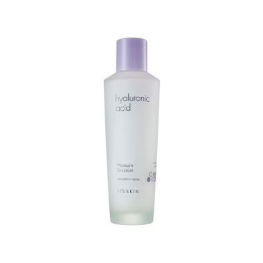 Its Skin: Hyaluronic Acid Moisture Emulsion - 150ml