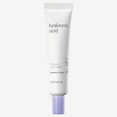 Its Skin: Hyaluronic Acid Moisture Eye Cream - 25ml