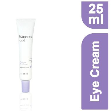 Its Skin: Hyaluronic Acid Moisture Eye Cream - 25ml
