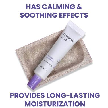 Its Skin: Hyaluronic Acid Moisture Eye Cream - 25ml