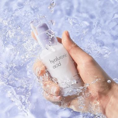 Its Skin: Hyaluronic Acid Moisture Serum - 40ml
