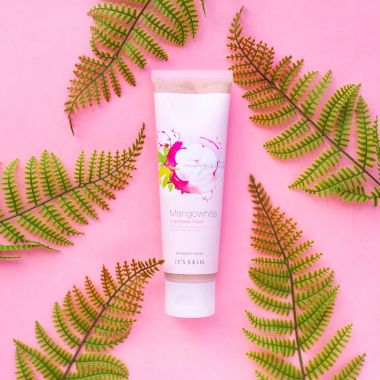 Its Skin: MangoWhite Cleansing Foam - 150ml