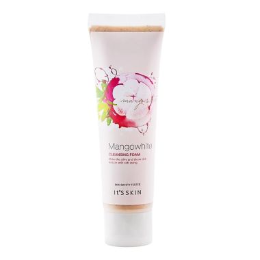 Its Skin: MangoWhite Cleansing Foam - 150ml