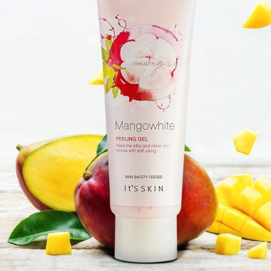 Its Skin: Mango White Peeling Gel - 150ml
