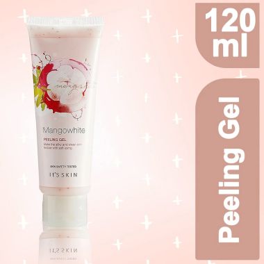 Its Skin: Mango White Peeling Gel - 150ml