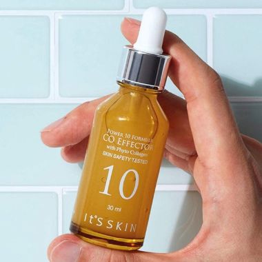 Its Skin: Power 10 Formula CO Effector - 30ml