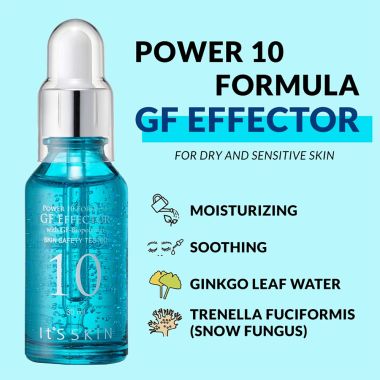 Its Skin: Power 10 Formula GF Effector - 30ml