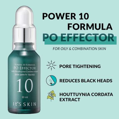 Its Skin: Power 10 Formula PO Effector - 30ml