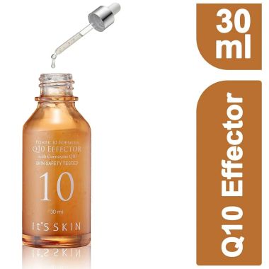 Its Skin: Power 10 Formula Q10 Effector - 30ml