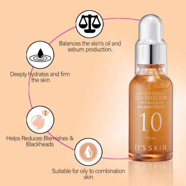 Its Skin: Power 10 Formula Q10 Effector - 30ml