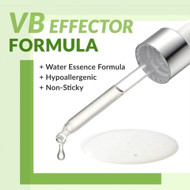 Its Skin: Power 10 Formula VB Effector - 30ml