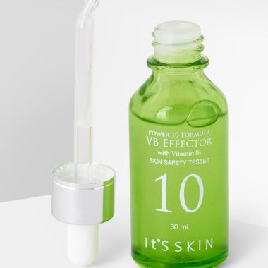 Its Skin: Power 10 Formula VB Effector - 30ml