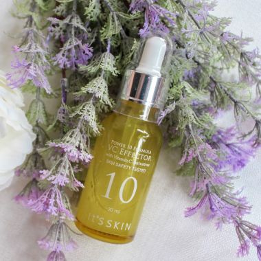 Its Skin: Power 10 Formula VC Effector - 30ml