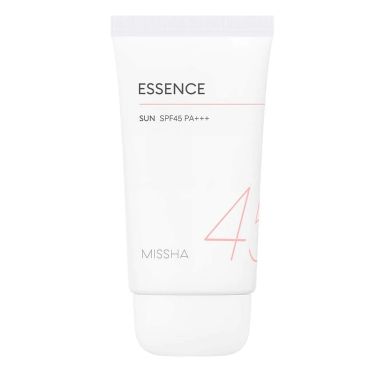 Missha: All Around Safe Block Essence Sun SPF45 PA+++_2018 - 50ml