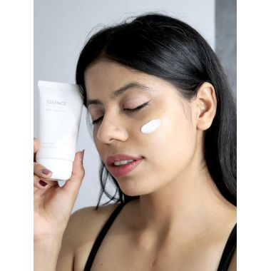 Missha: All Around Safe Block Essence Sun SPF45 PA+++_2018 - 50ml