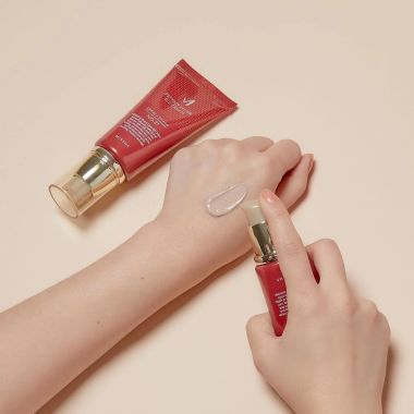 Missha: M Perfect Cover BB Cream SPF42/PA+++ (No.23/Natural Beige) - 50ml