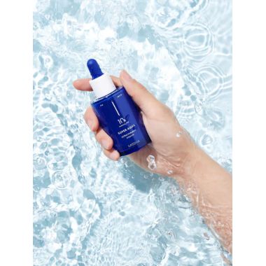 Missha: Super Aqua Ultra Hyalron Ampoule - 47ml