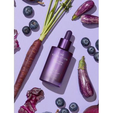 Missha: Time Revolution Night Repair Ampoule 5X - 50ml