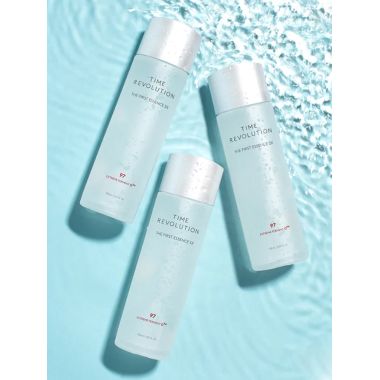 Missha: Time Revolution The First Essence 5X - 150ml