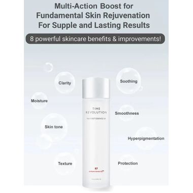 Missha: Time Revolution The First Essence 5X - 150ml