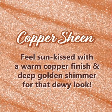 Plum: Body shimmer Oil Peach Glow