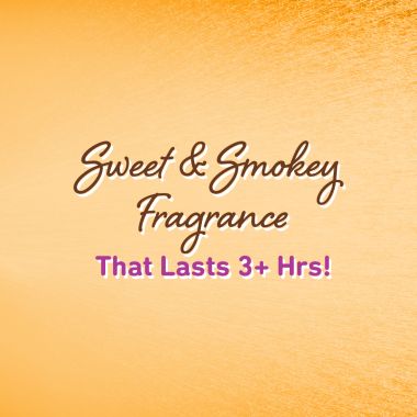 Plum: BodyLovin Smokin Vanilla Body Mist - 150ml