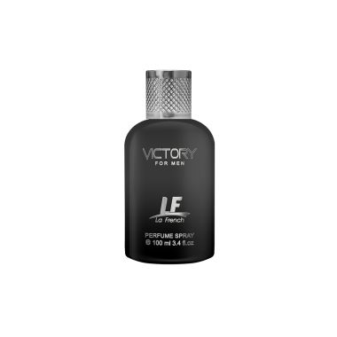 La' French: Victory Eau De Perfum - 100ml
