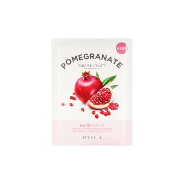 Its Skin: The Fresh Mask Sheet Pomegranate - 20ml