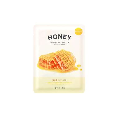 Its Skin: The Fresh Mask Sheet Honey - 20ml