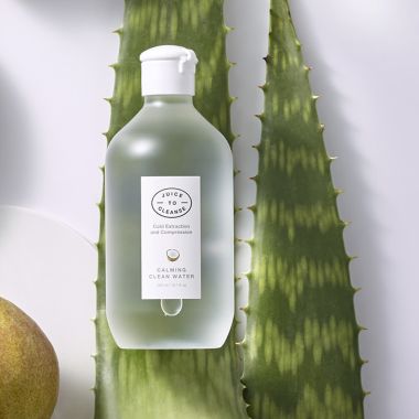 Juice to Cleanse: Juice To Cleanse Calming Clean Water - 300ml