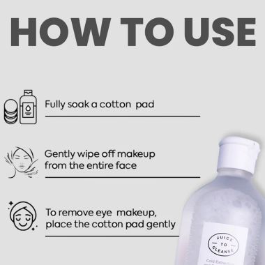 Juice to Cleanse: Juice To Cleanse Calming Clean Water - 300ml