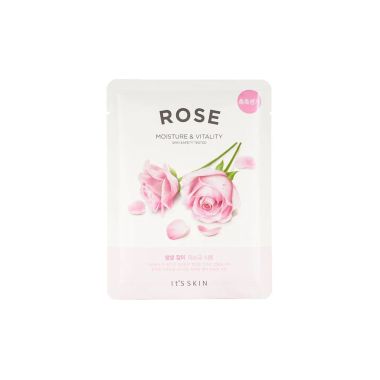 Its Skin: The Fresh Mask Sheet Rose - 20ml
