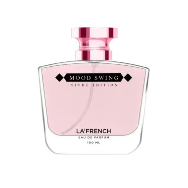 La' French: Mood Swing Eau De Perfume - 100ml