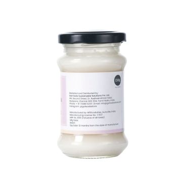 GOLI SODA: Goli Soda All Natural Probiotics Hair Conditioner For Healthy & Voluminous Hair - 130gm