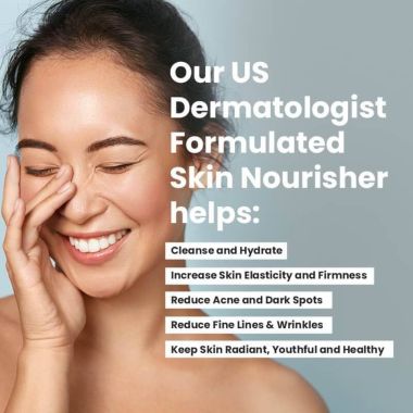 Wellbeing Nutrition: Skin Fuel - 60 Tabs