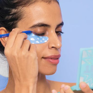 dyou: Eyes & Shine - 2 Reusable Eye Patches