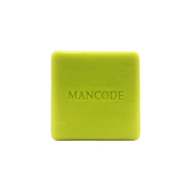 Mancode: Tea Tree Oil Control Soap - Pack of 2 (125gm each)